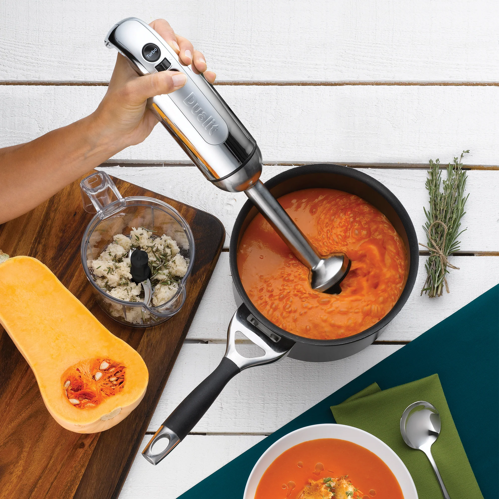 Hand Blender - Image 8