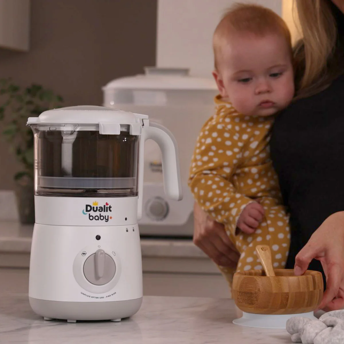 Baby Food Maker - Image 4