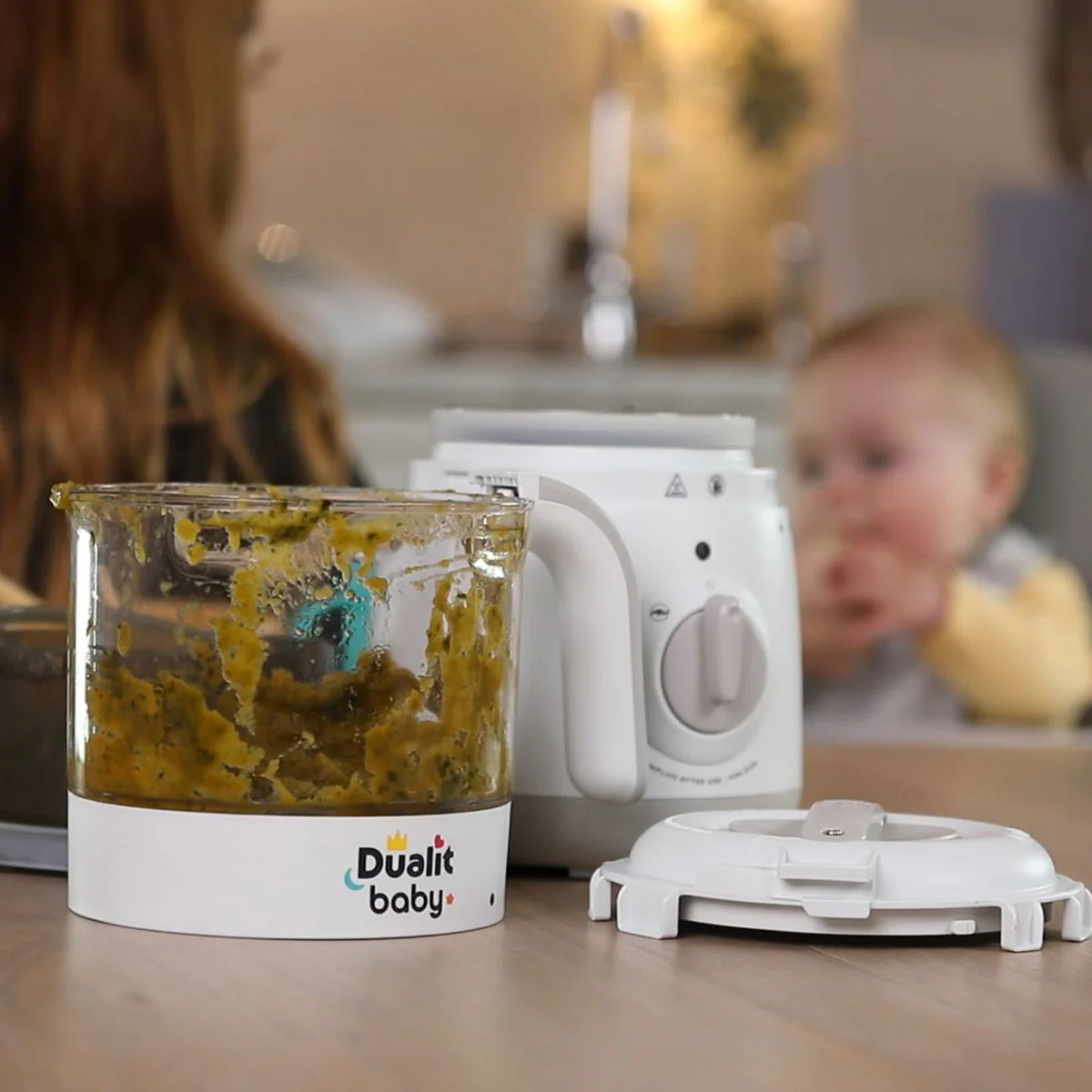 Baby Food Maker - Image 6