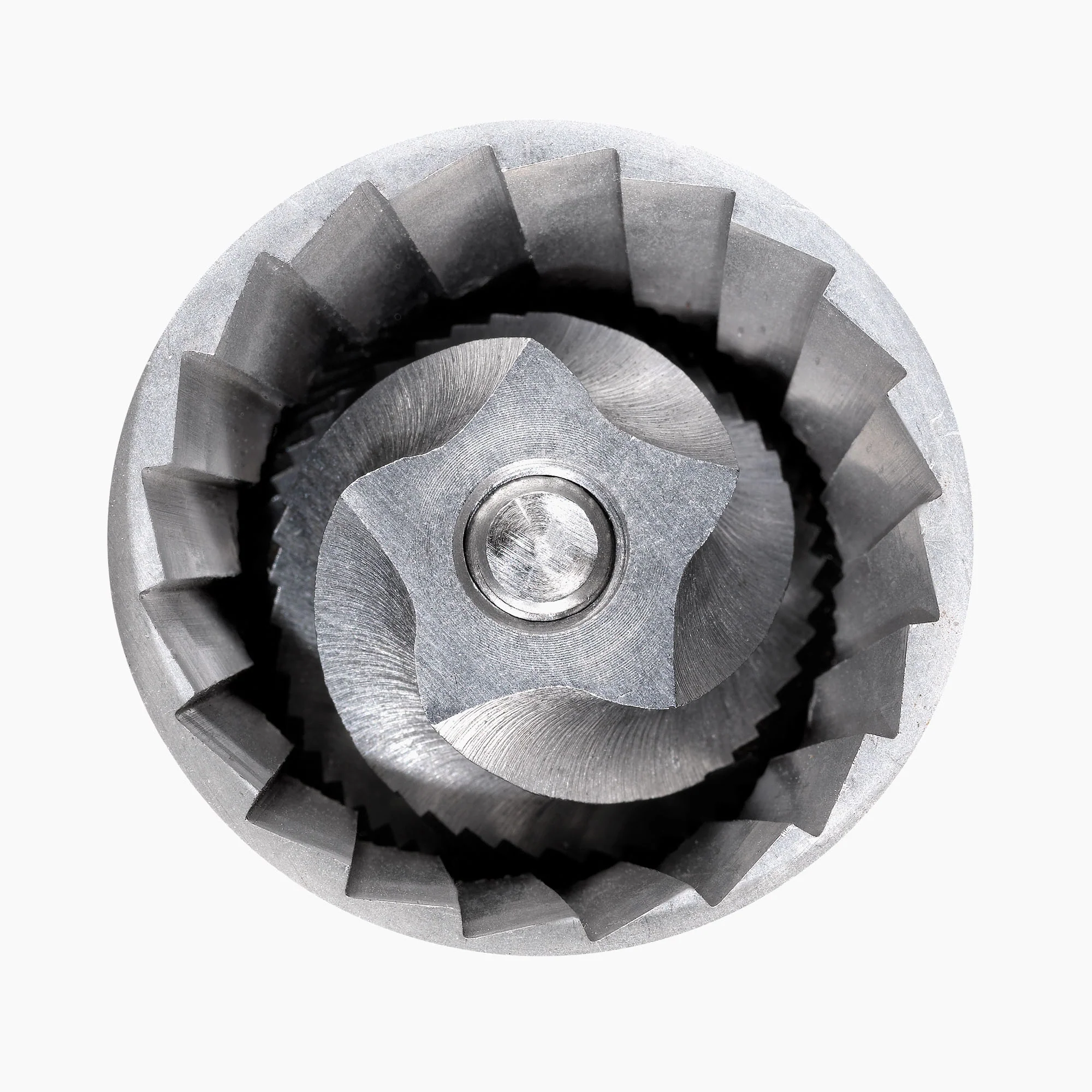 Burr Coffee Grinder - Image 4