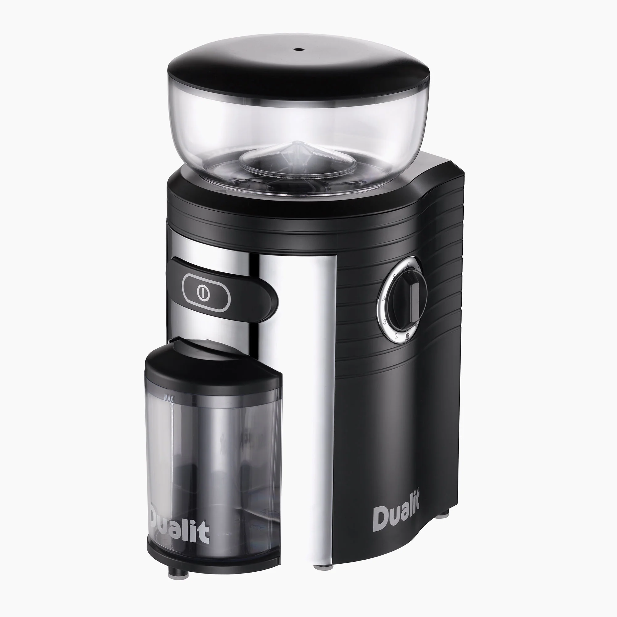 Burr Coffee Grinder - Image 6
