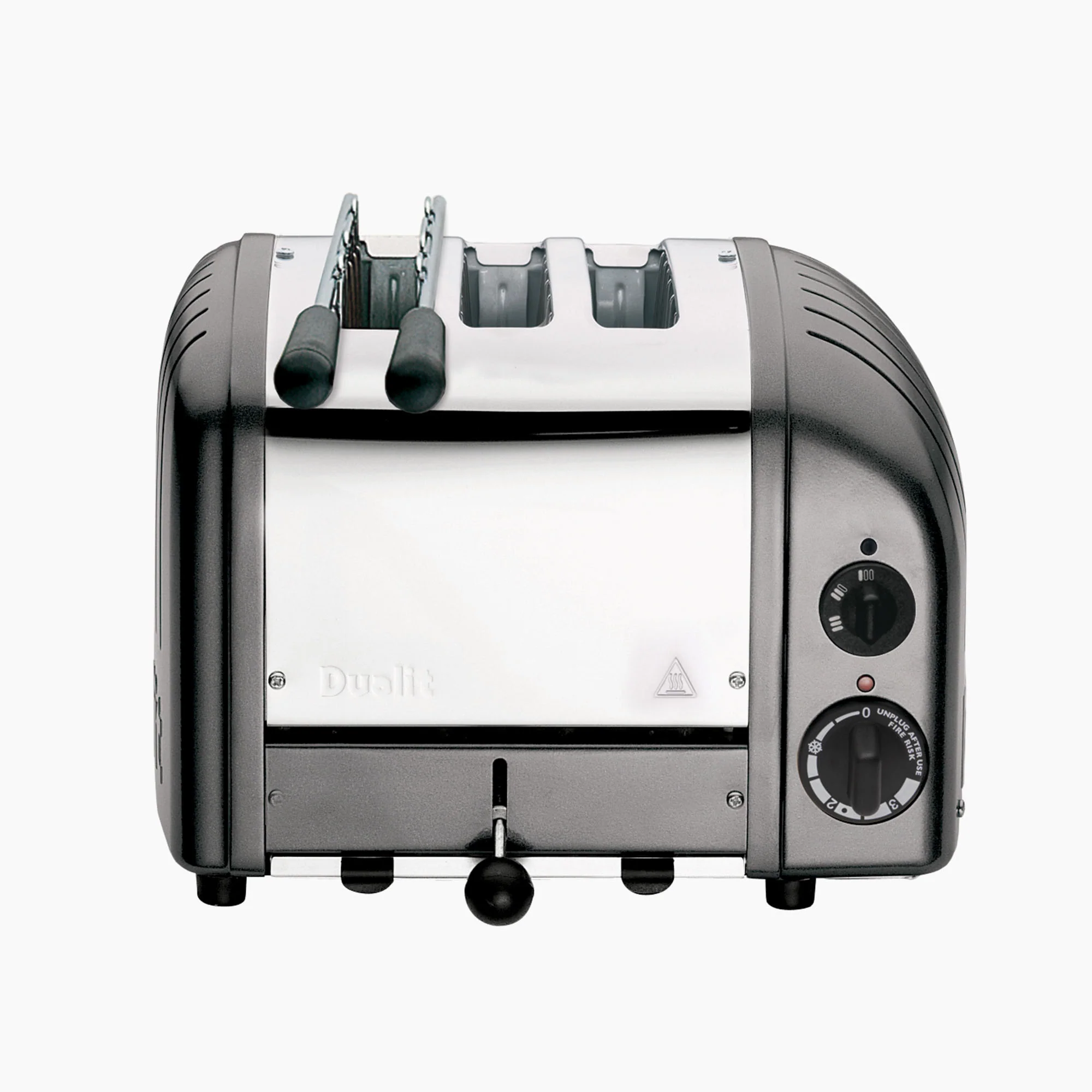 Combi 2+1 Classic Toaster - Image 3