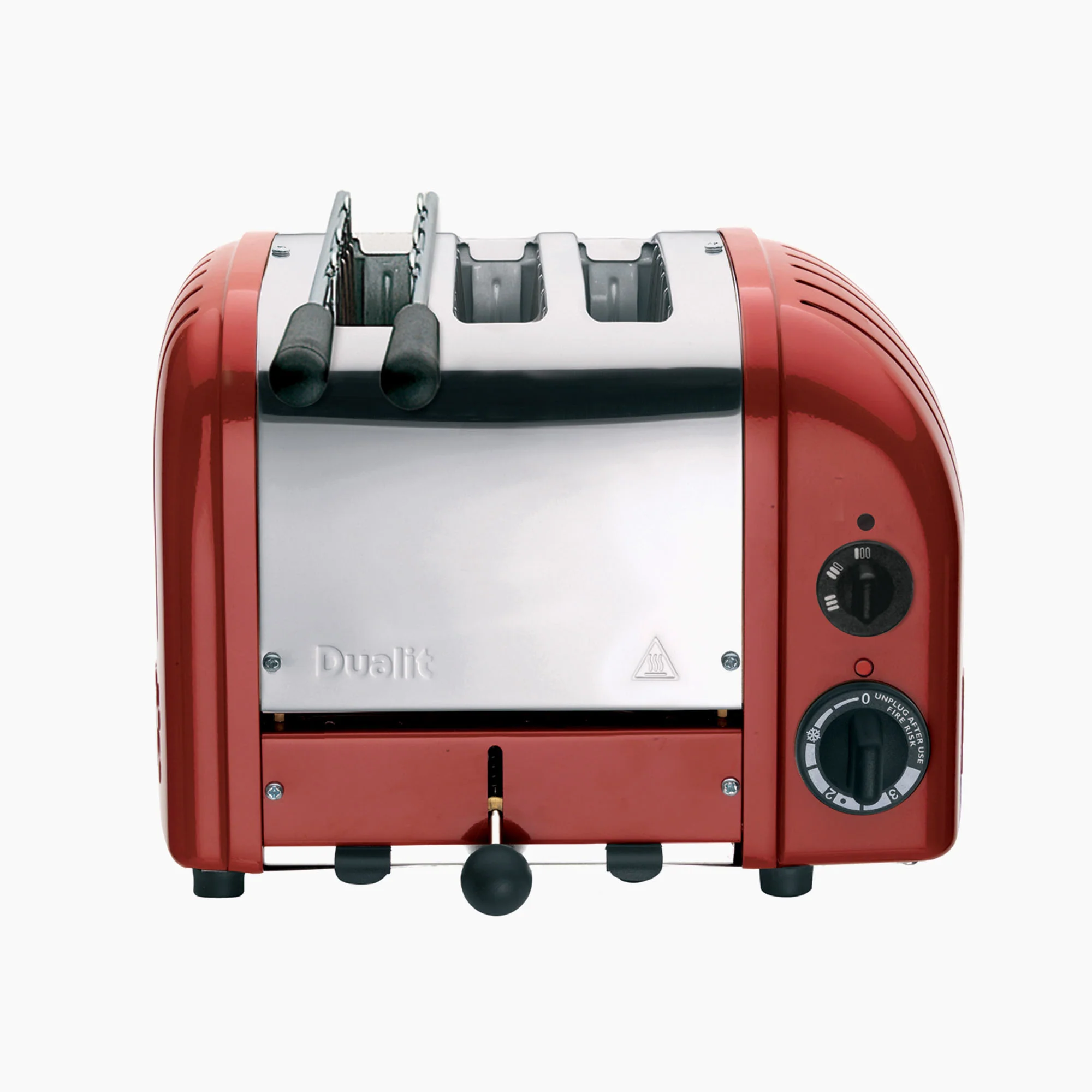 Combi 2+1 Classic Toaster - Image 5