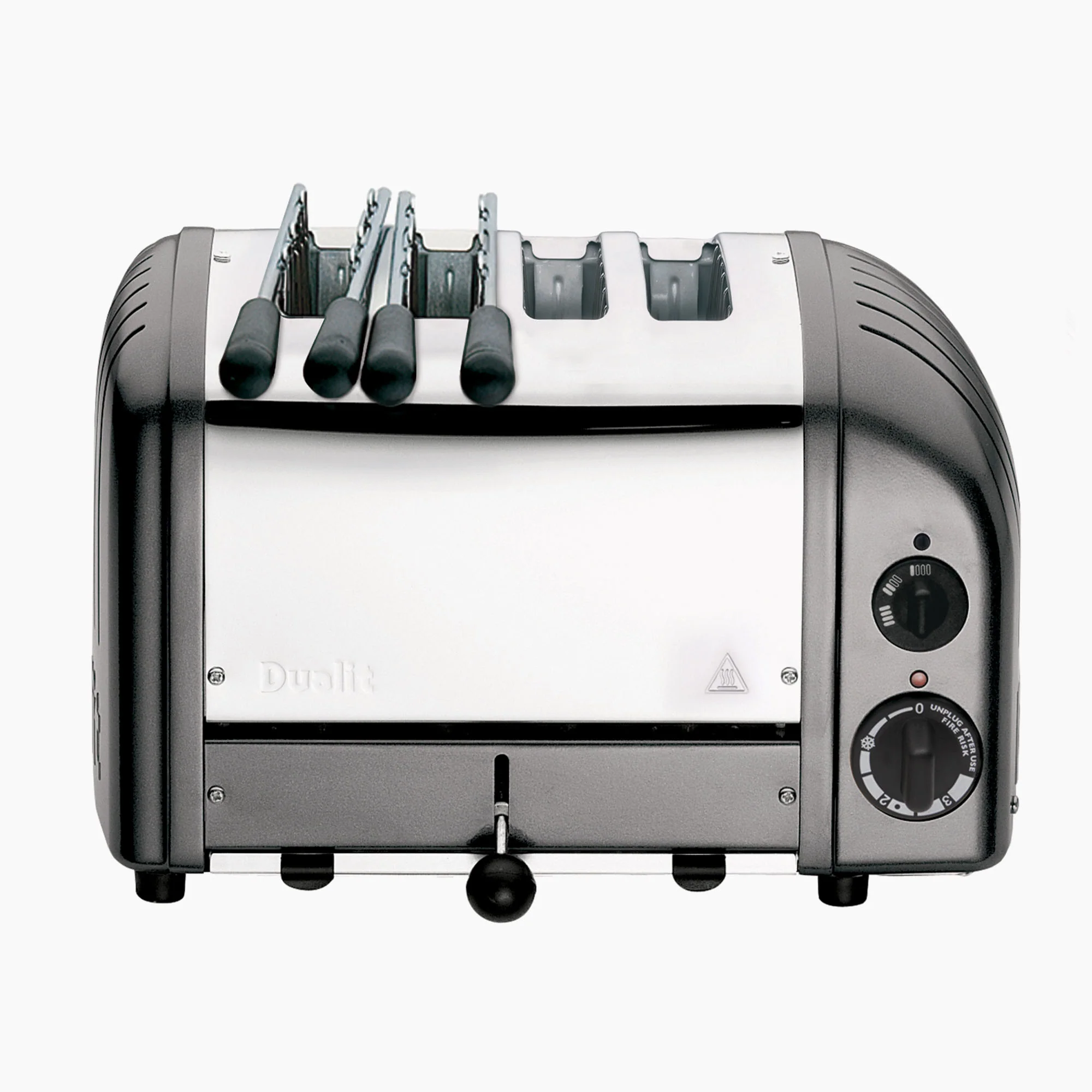 Combi 2x2 Classic Toaster - Image 3