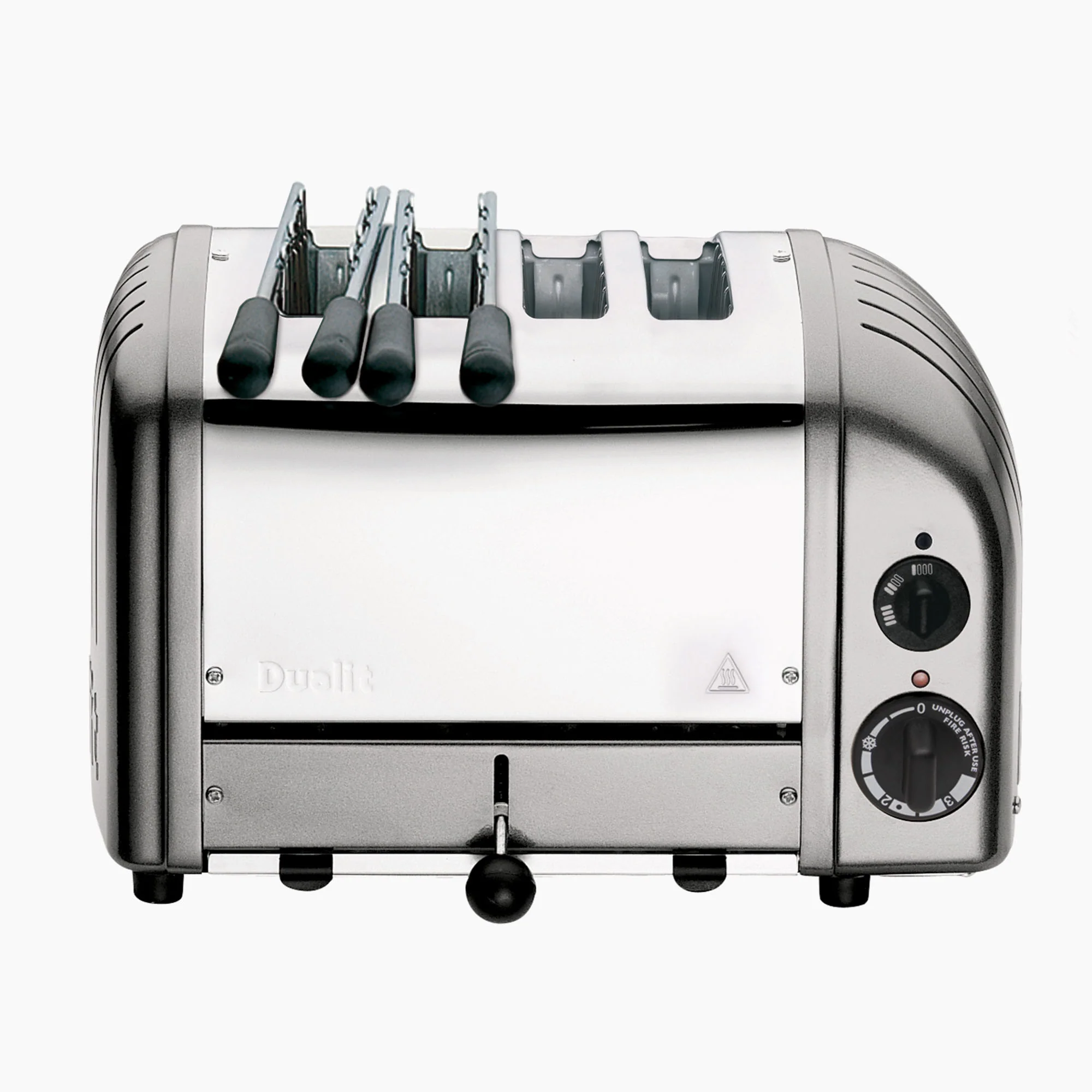 Combi 2x2 Classic Toaster - Image 4
