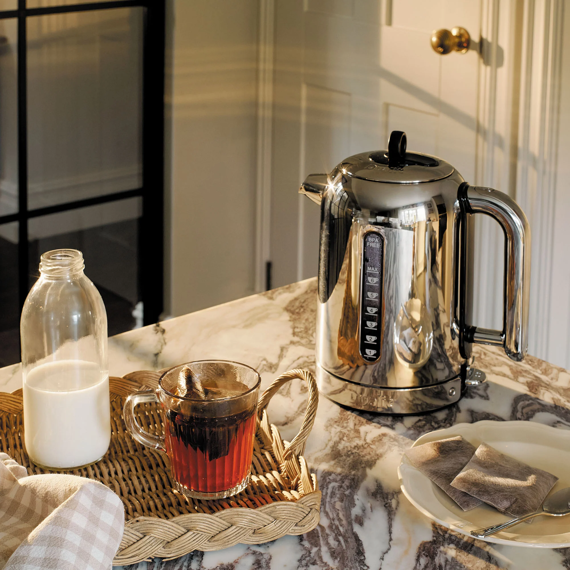 Intense Compostable Coffee Bags - Image 6