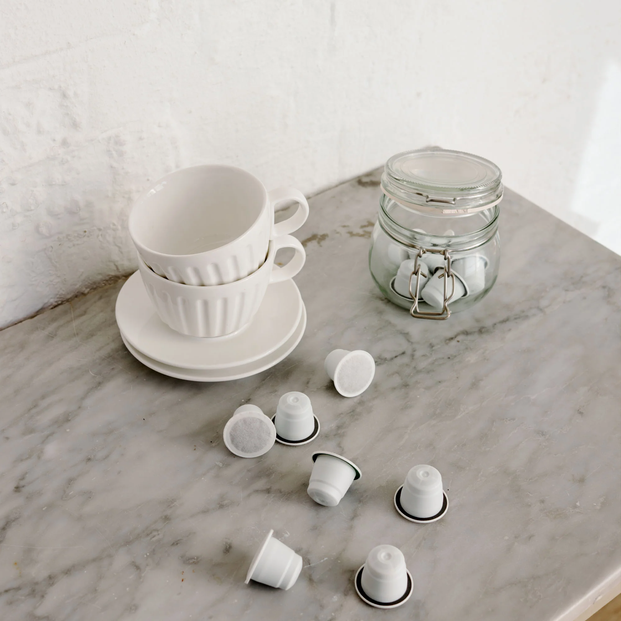 Decaf Home Compostable Coffee Pods - Image 9