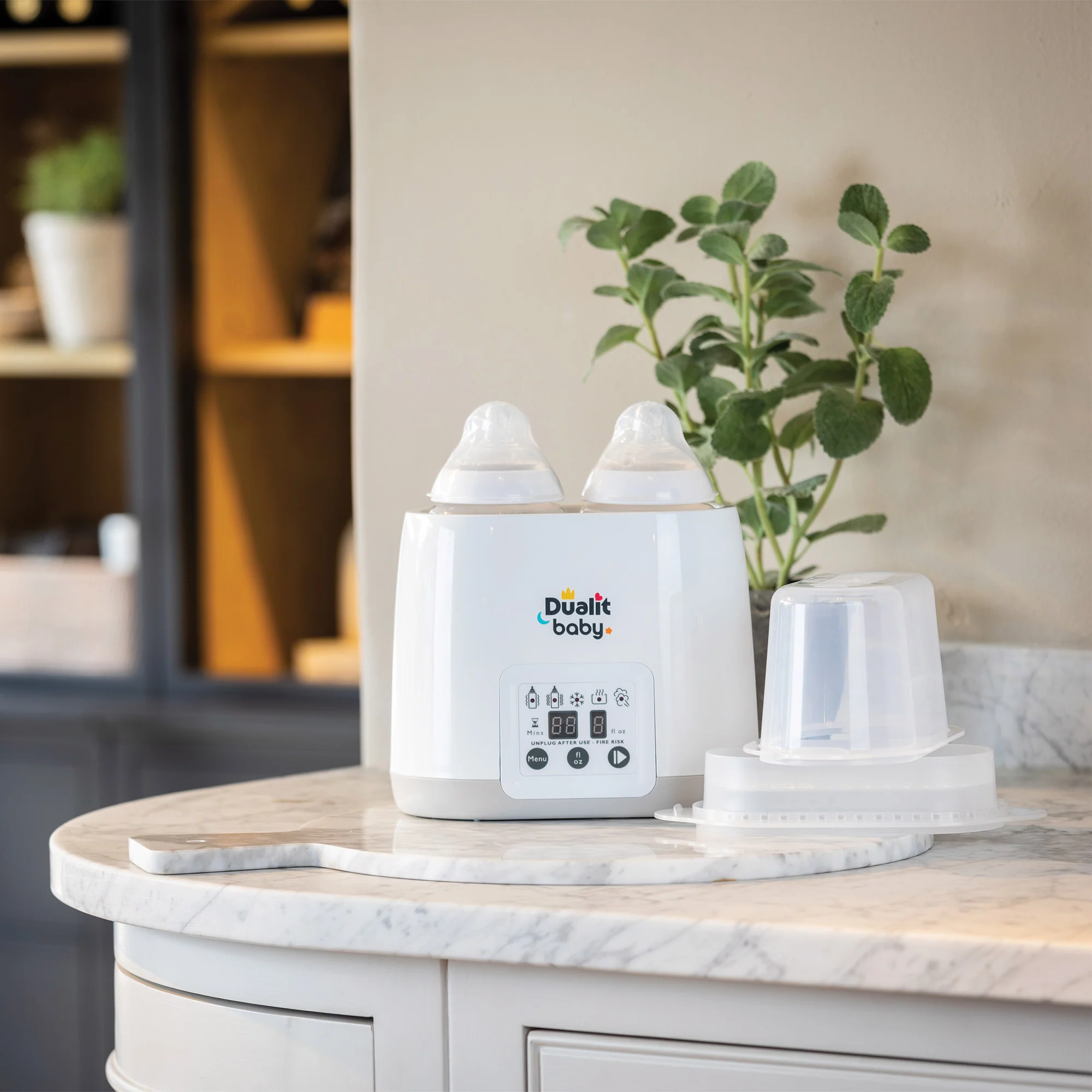 Double Bottle Warmer - Image 7