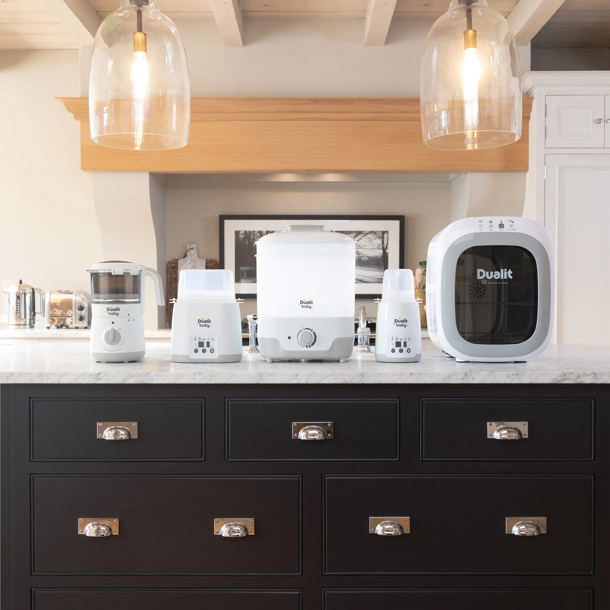 Double Bottle Warmer - Image 9