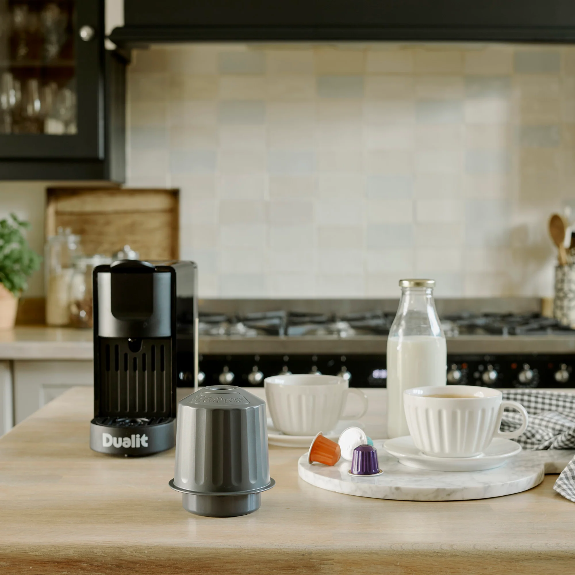 EcoPress™ Aluminium Capsule Recycler - Image 3