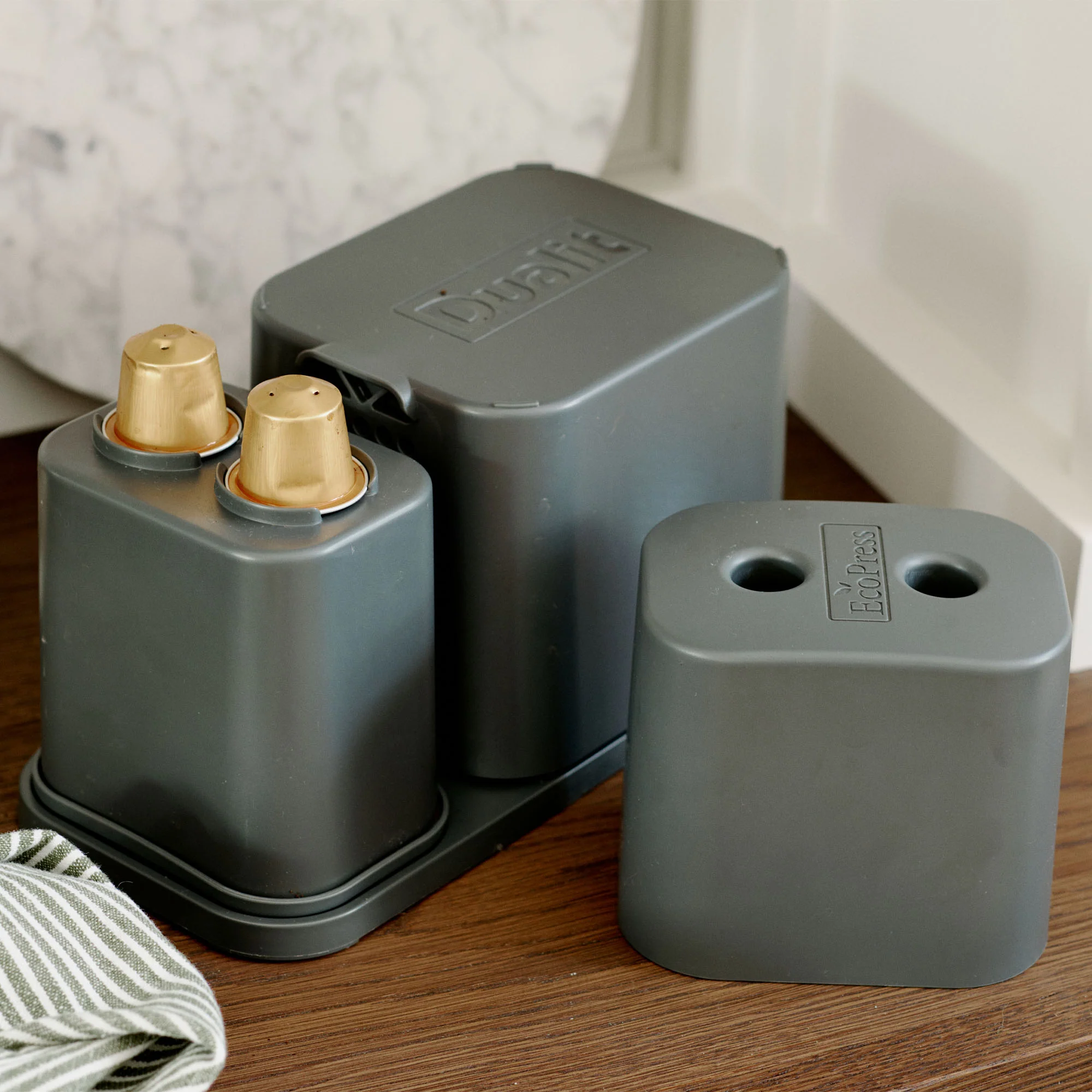 EcoPress™ Duo Max - Image 4