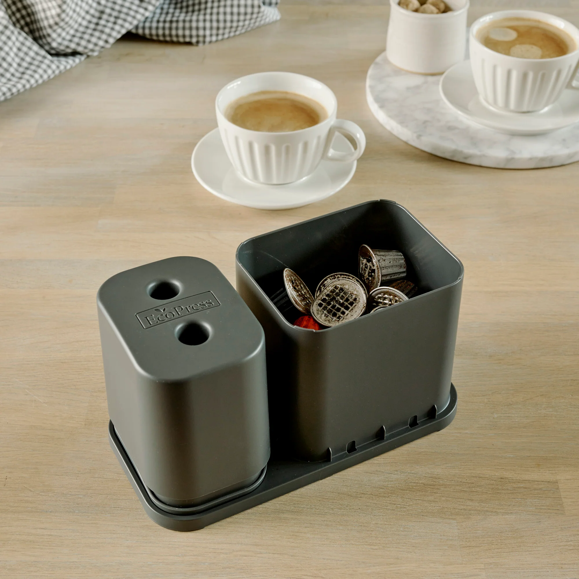 EcoPress™ Duo Max - Image 5