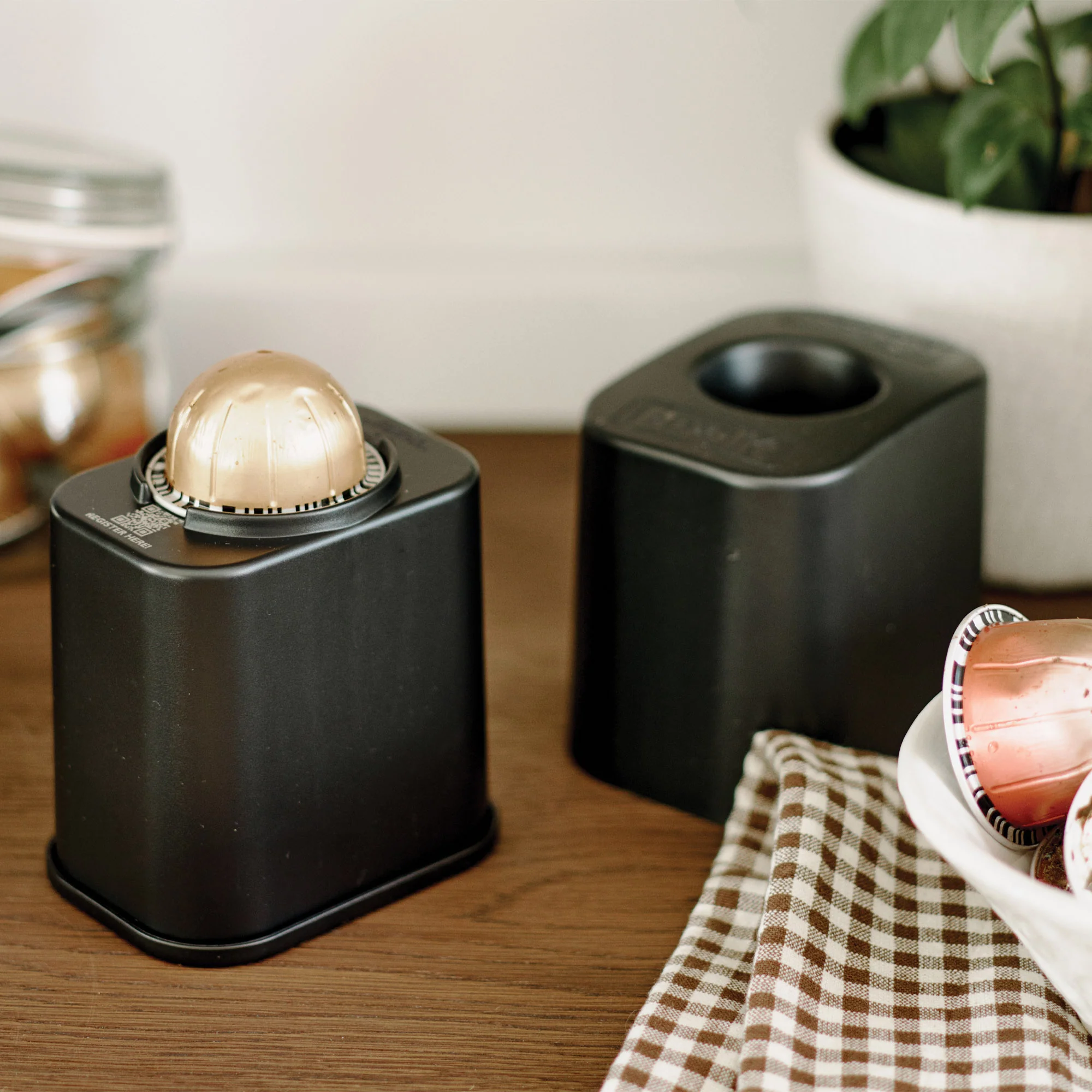 EcoPress™ for Vertuo - Image 4