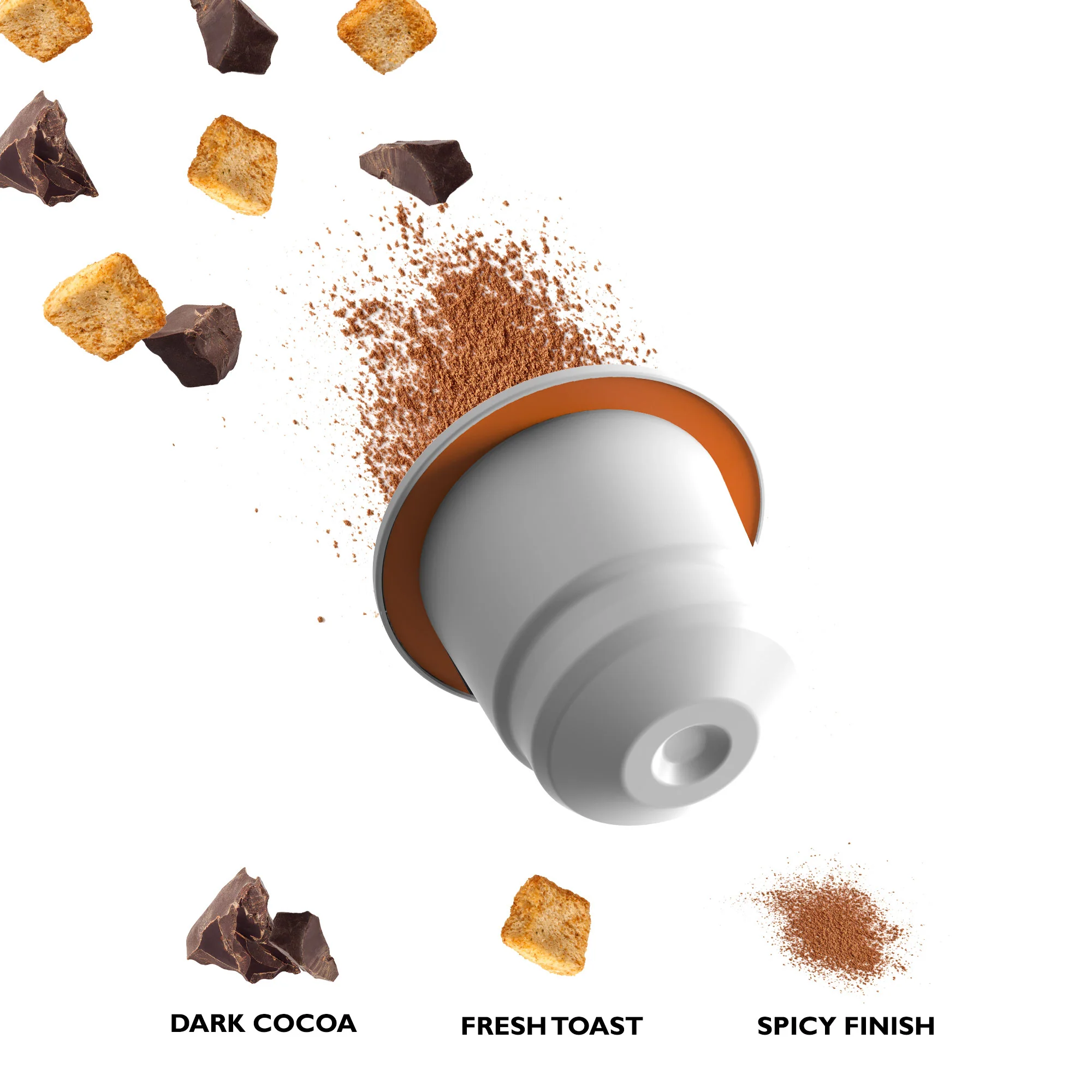 Indian Monsoon Home Compostable Coffee Pods - Image 3