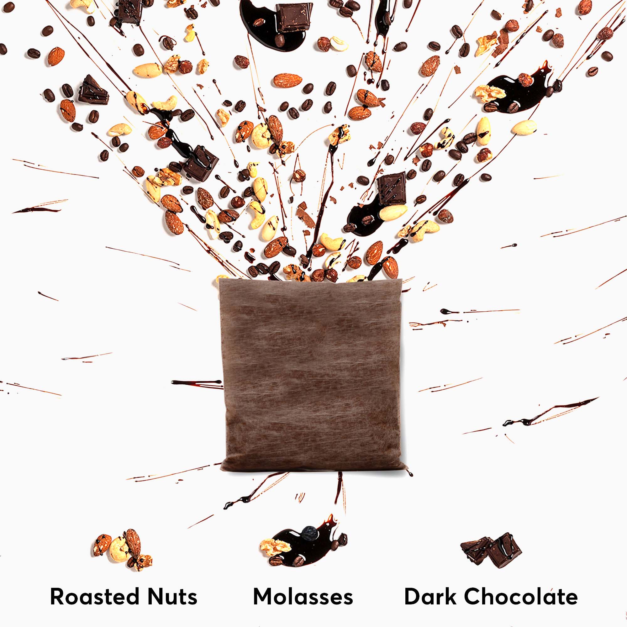 Intense Compostable Coffee Bags - Image 5