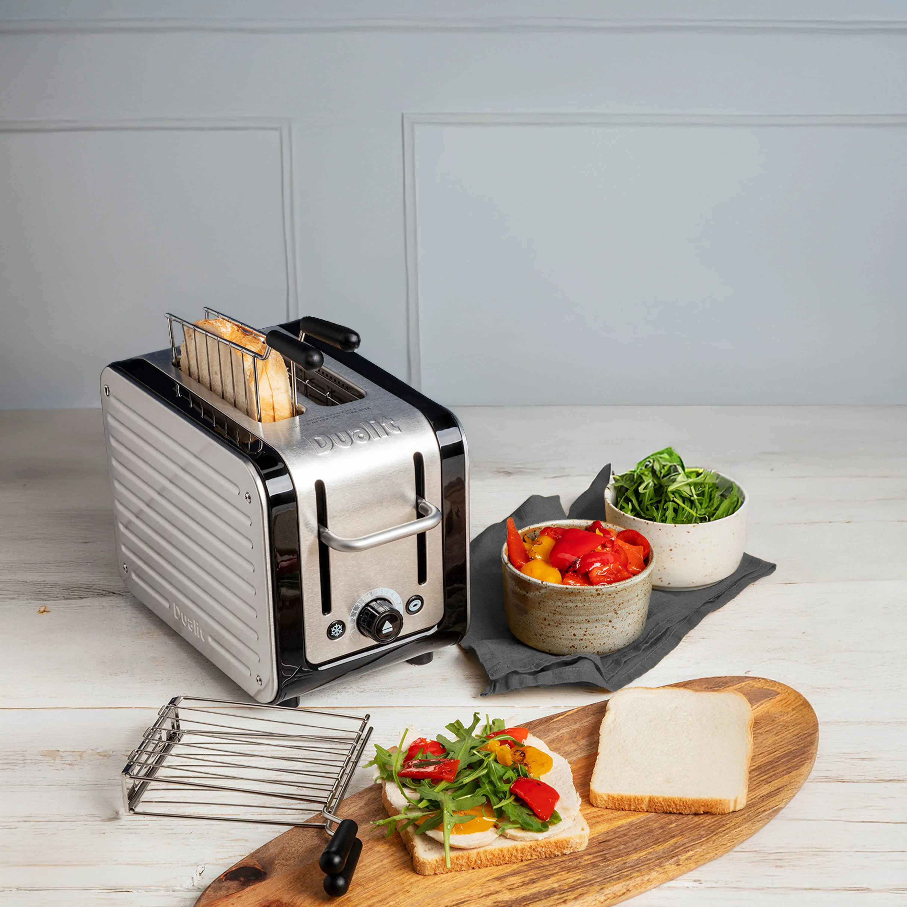 Lite Sandwich Cage - Image 4