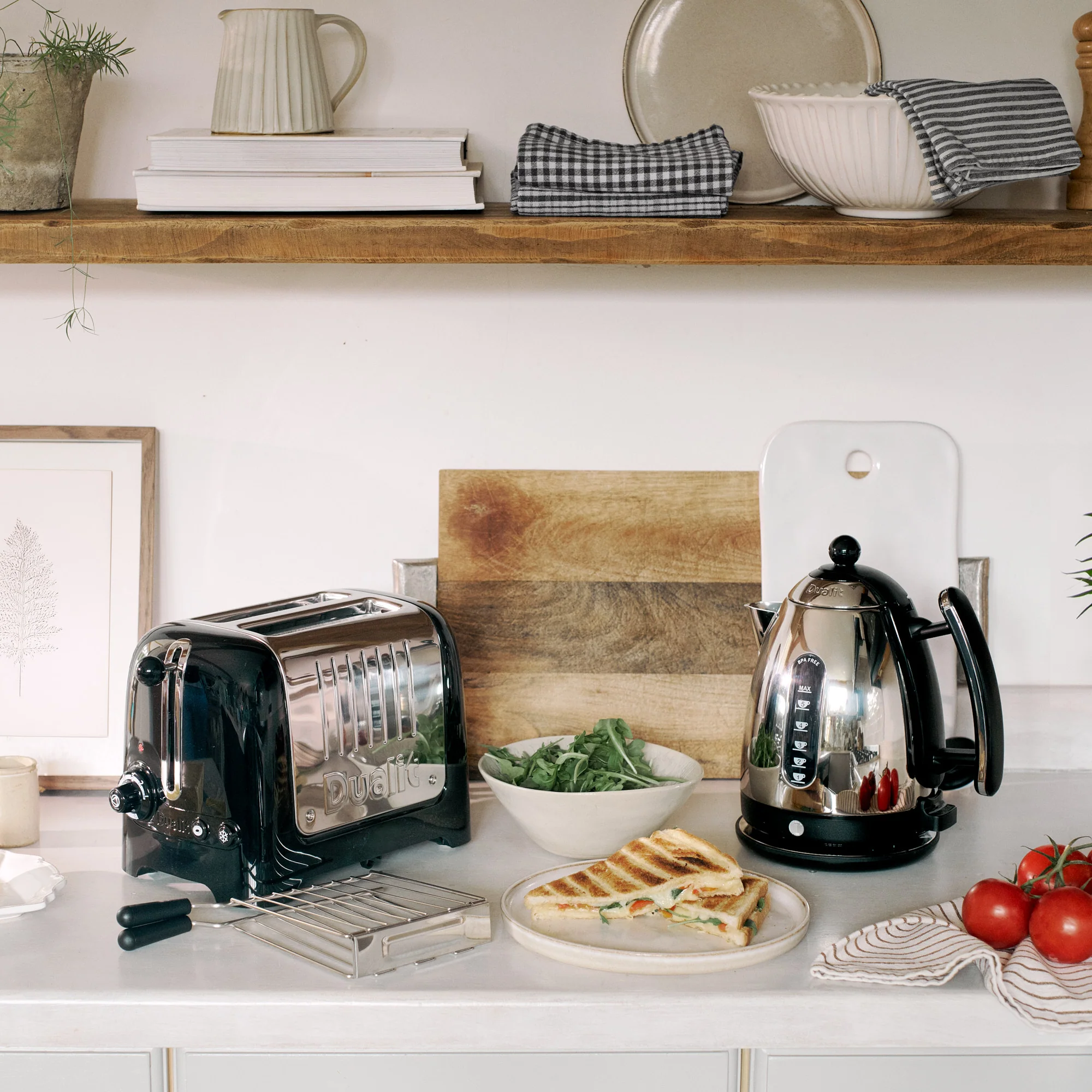 Lite Sandwich Cage - Image 6