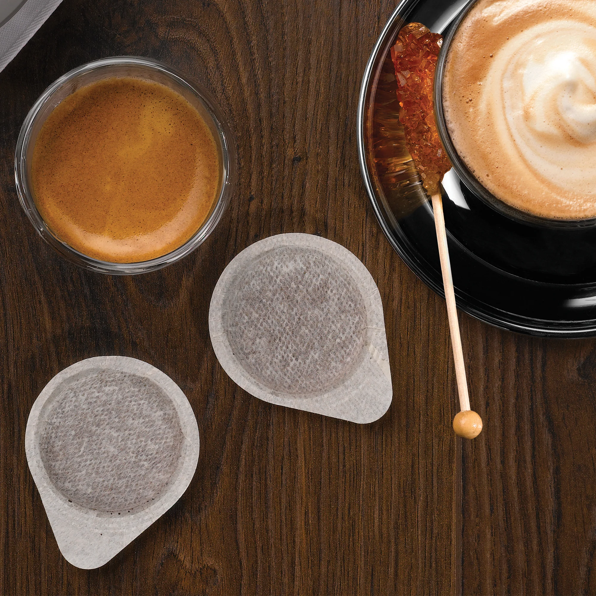 Americano ESE Pods - Image 6