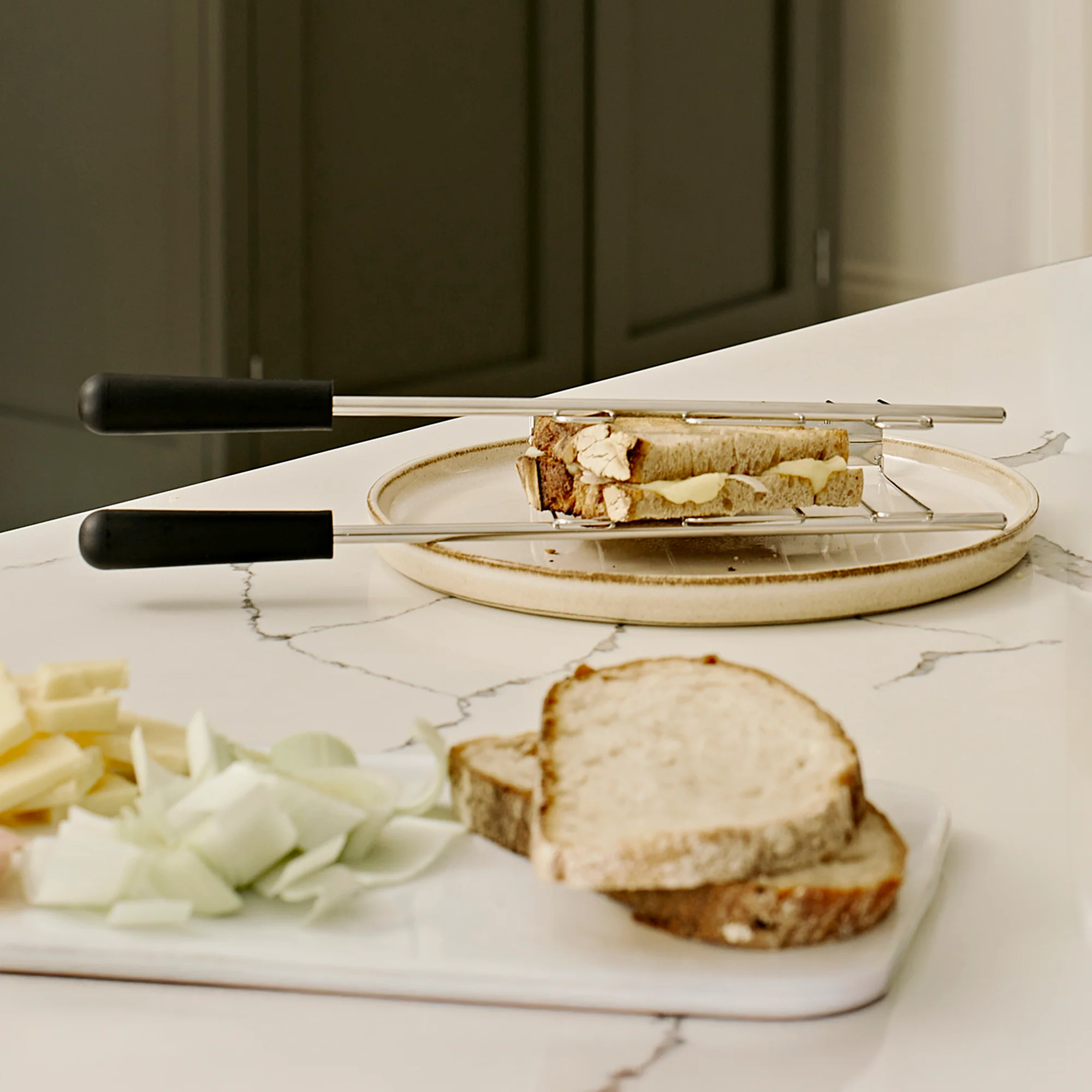 Classic Sandwich Cage - Image 5