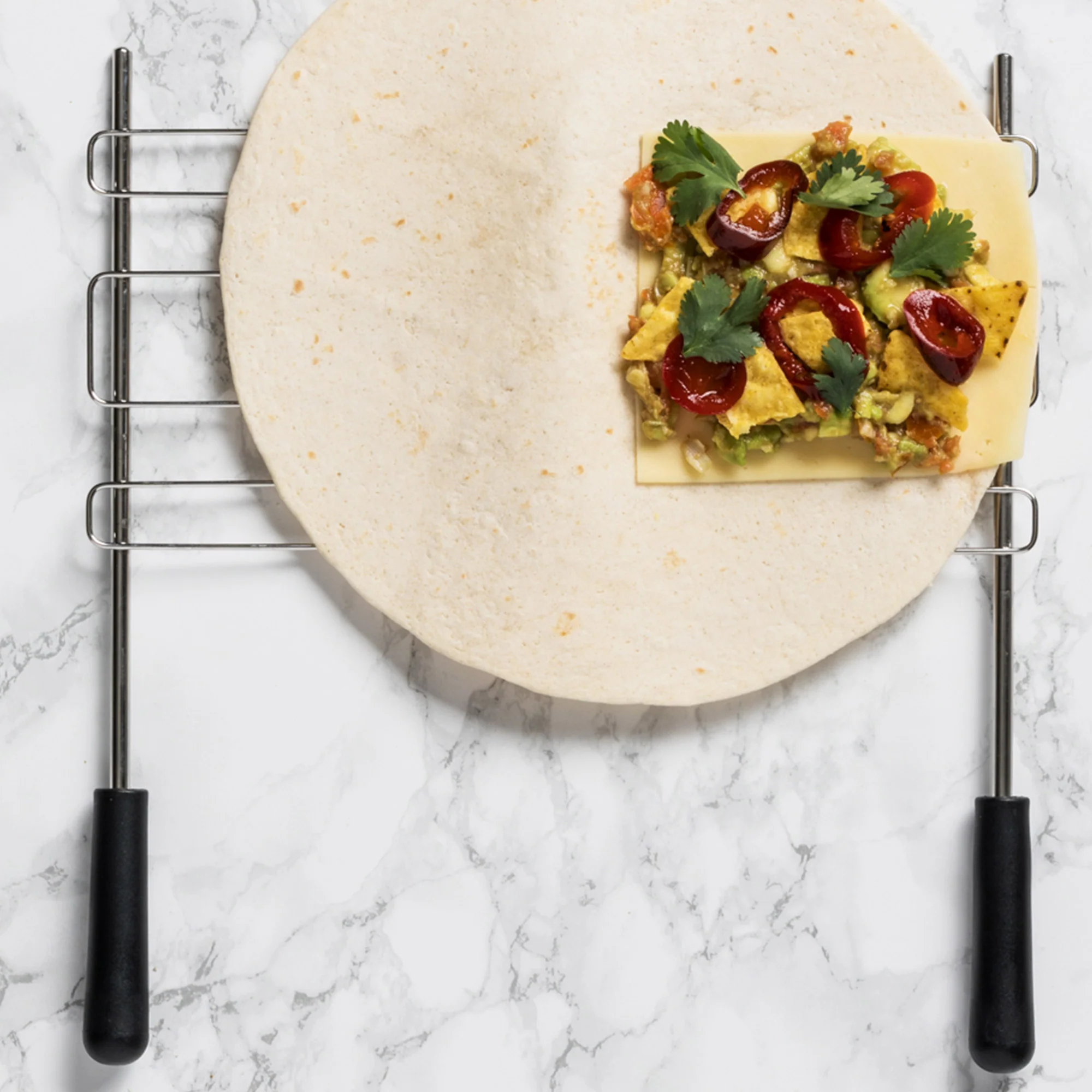 Classic Sandwich Cage - Image 6