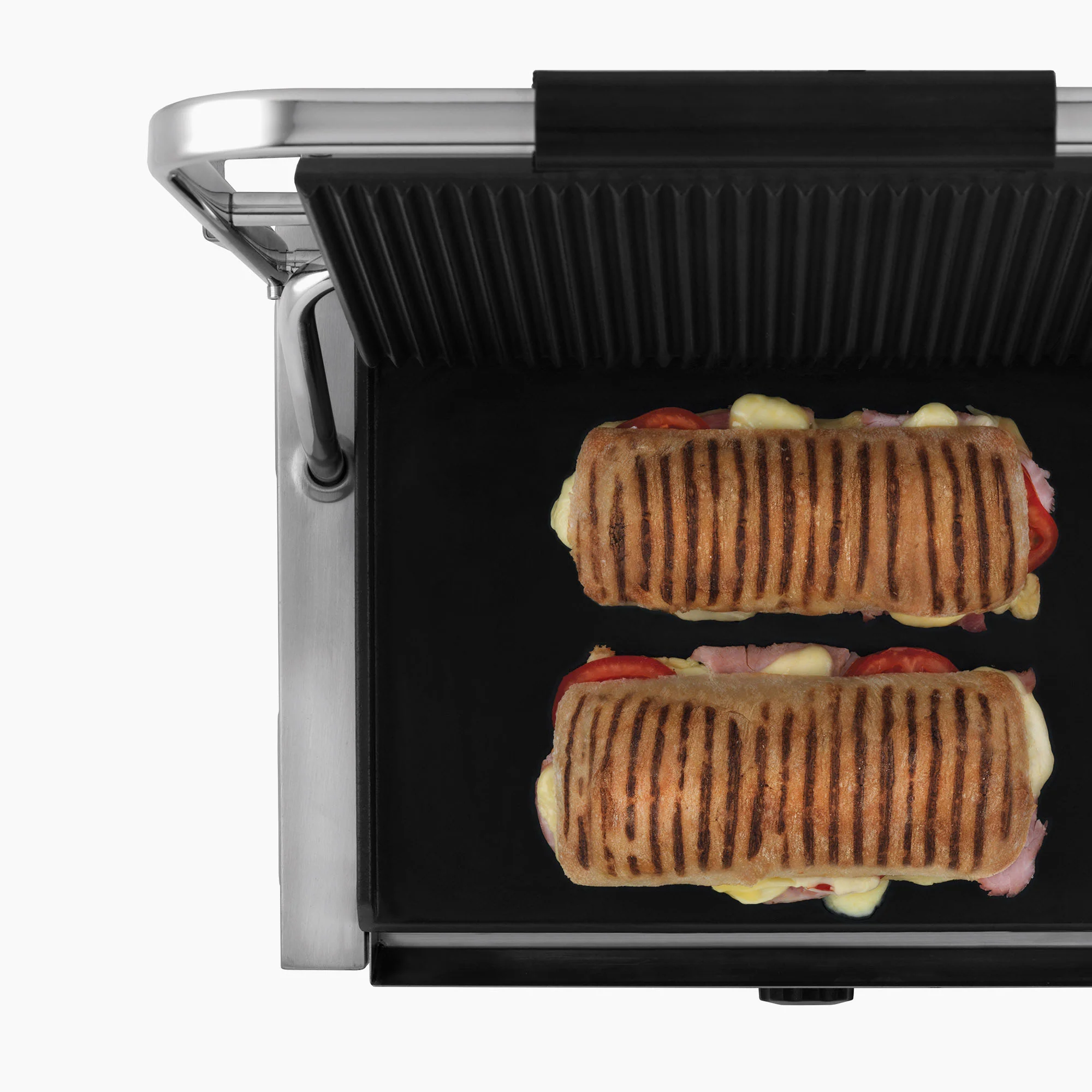Panini Machine/Grill - Image 3