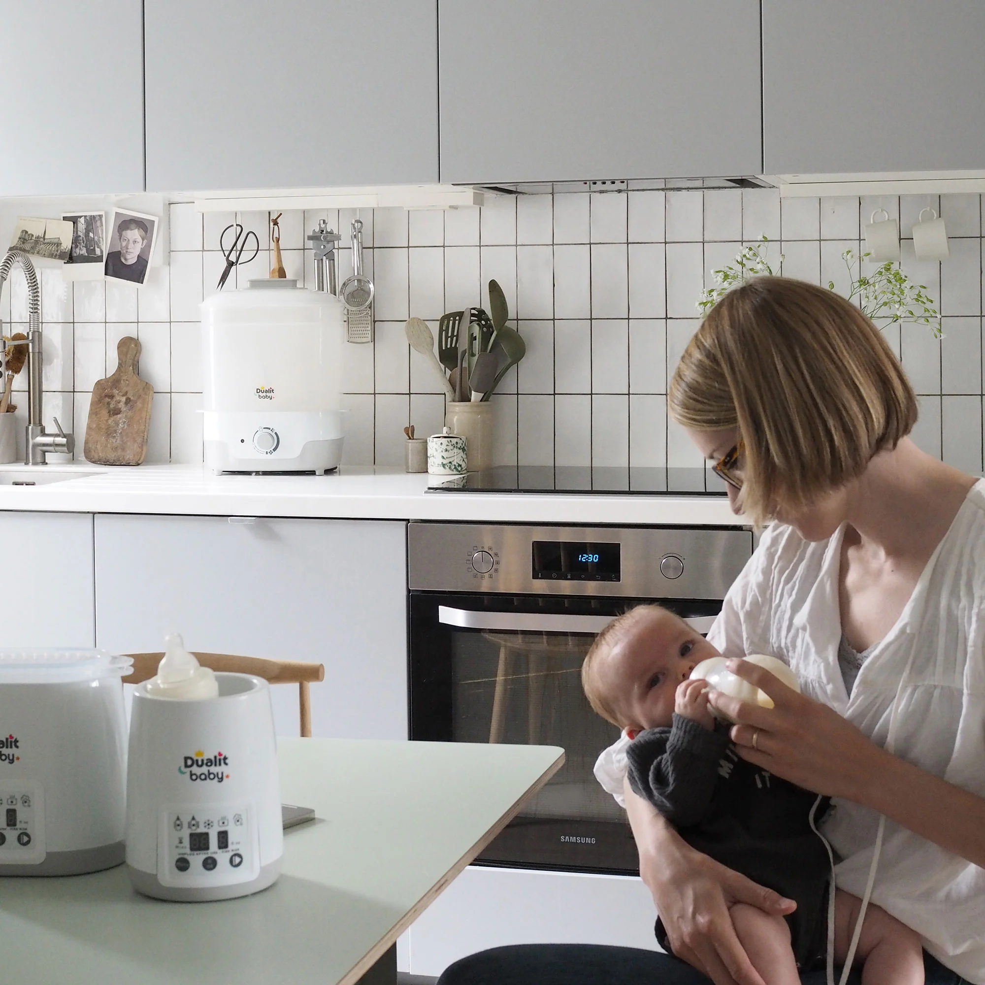 Single Bottle Warmer - Image 4