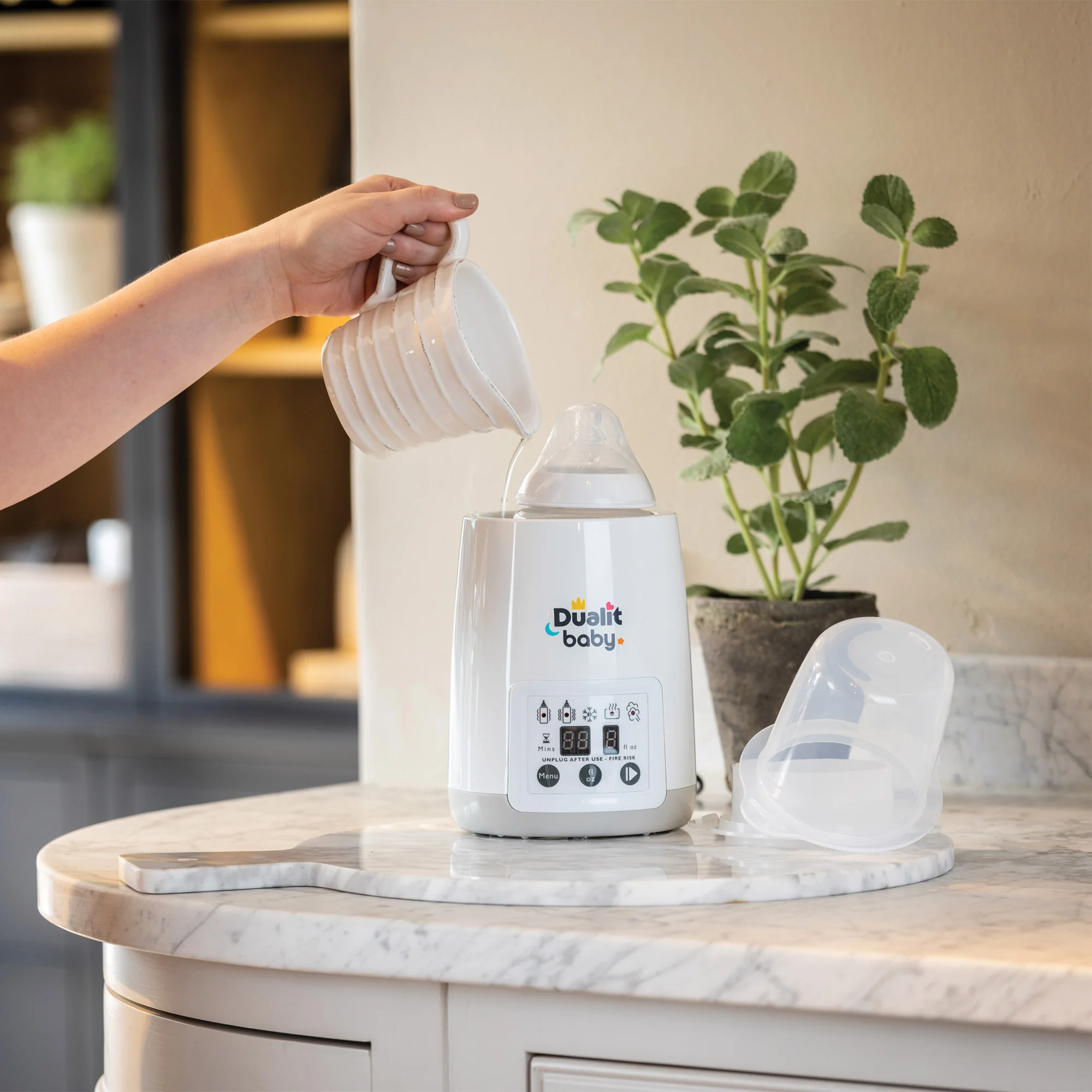 Single Bottle Warmer - Image 6