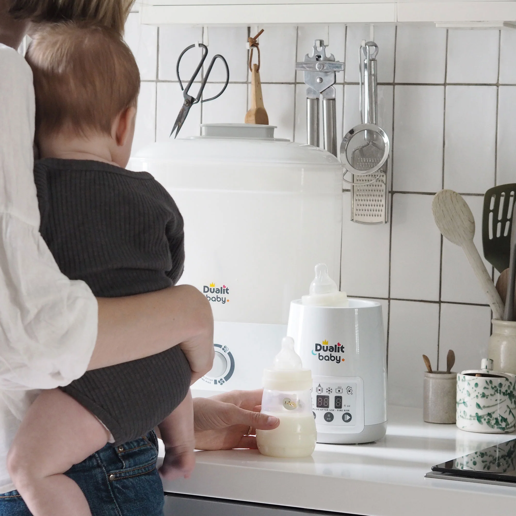 Single Bottle Warmer - Image 7