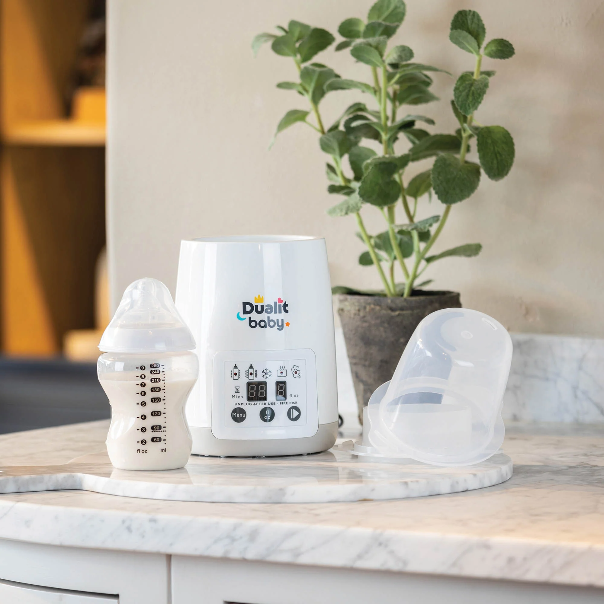 Single Bottle Warmer - Image 8