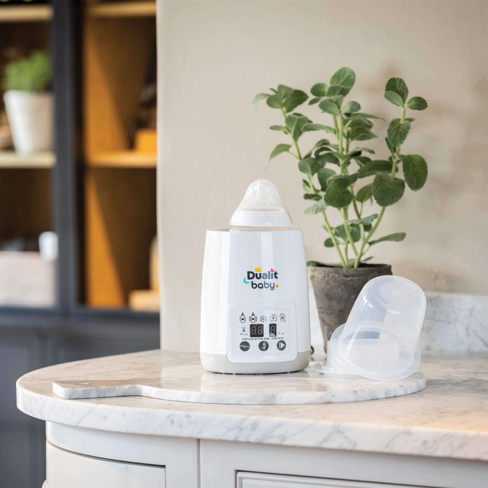 Single Bottle Warmer - Image 9