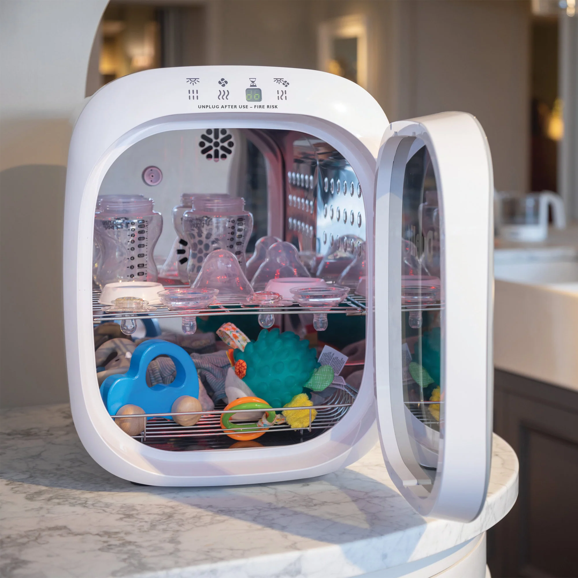 UV Steriliser - Image 4