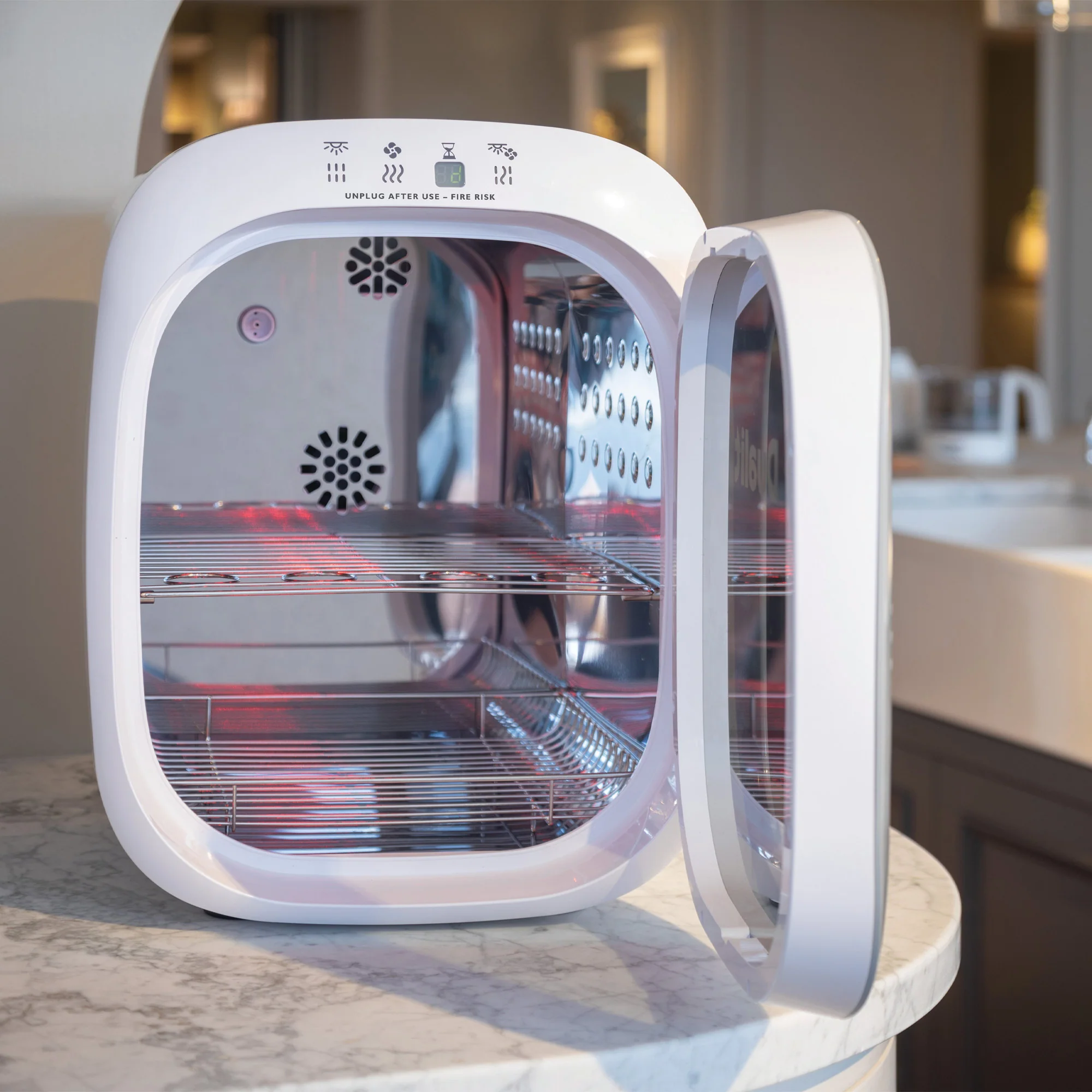 UV Steriliser - Image 6