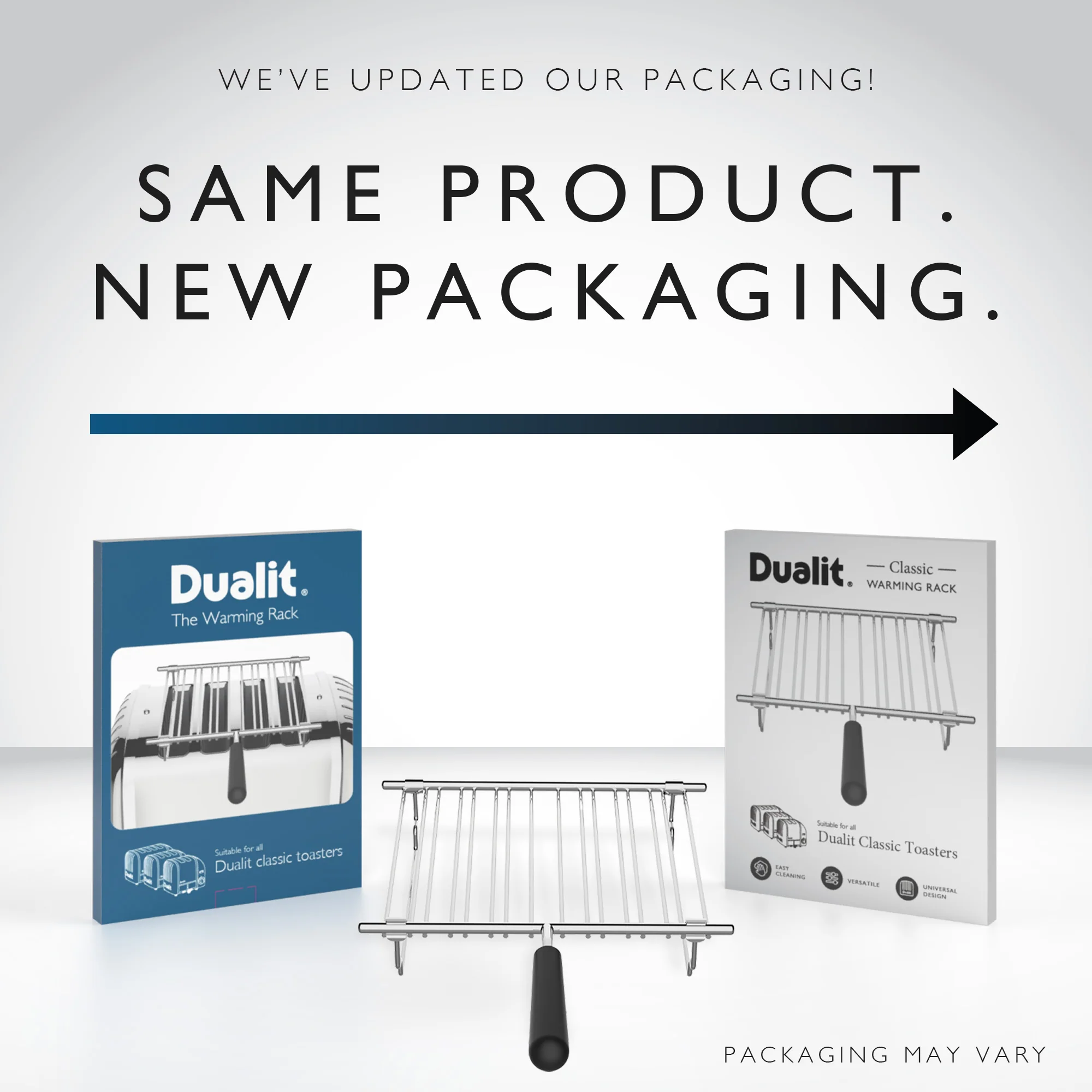 Warming Rack - Image 5